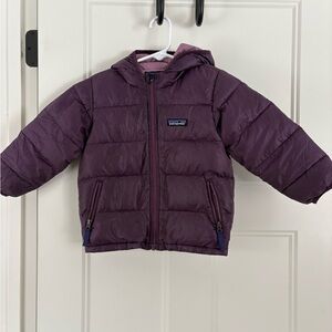 Patagonia Purple Jacket